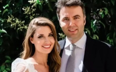 Mehmet Akif Ersoy’un eski eşi Pınar Erbaş'a yorum yağdı: Verilmiş sadakanız varmış