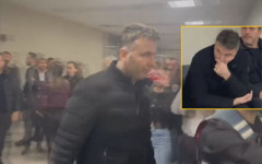 Tutuklanan Mehmet Akif Ersoy'un mahkeme ifadesi: 15 yıllık itibarımı 15 dakikada yerle bir ettiler