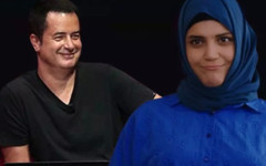 Acun Ilıcalı Kızılcık Şerbeti’nin Nilay’ı Feyza Civelek'i seçti! Şaşırtan karar