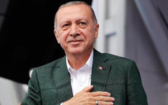 Erdoğan’a gizli beraat: Akbil davası raftan indirildi