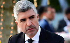 Özcan Deniz’in yeni lüks yatırımı: Siteyi tümüyle satın aldı