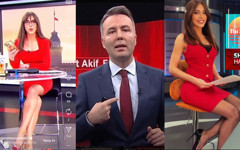 Habertürk skandalında flaş gelişme: TMSF Show TV haber spikeri Ela Rümeysa Cebeciyi kovdu