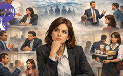 Kadınlar erkeklerden 4 kat daha fazla tükenmişlik yaşıyor