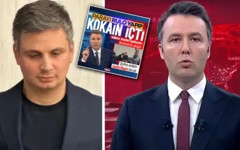 Mehmet Akif Ersoy skandalı Saray’a sıçradı: İletişim Başkanlığı’nda flaş istifa