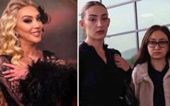 Sultan Ulu itiraf etti: Güllü’yü kızı Tuğyan Gülter camdan atıp öldürdü! Avukatları dosyadan çekildi