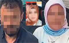 Diş hekimi Sebahat ve Hakan A. çifti asistan genç kıza tecavüz etti: Sebahat dudaklarımdan öpüyordu