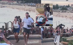 Dünyaca ünlü Bondi plajında Hanuka kutlamasına terör saldırısı: 12 ölü, çok sayıda yaralı