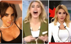 Ela Rümeysa Cebeci’nin estetiksiz halini hatırlıyor musunuz?