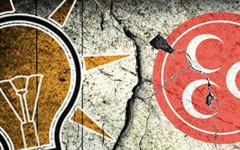 Çözüm süreci kulisleri: AKP'liler, MHP'nin komisyon raporunu geri adım olarak yorumladı