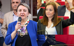 Gülşah Durbay'a yasak aşk iftirası atmıştı! Antalyalı o gazeteci kalp krizi geçirmiş