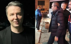 Ruşen Çakır'dan Mehmet Akif Ersoy analizi! Arkasında kimse durmadı