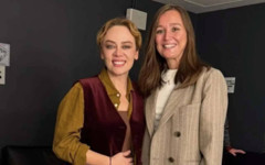 Sanatçı Demet Evgar’dan Gülşah Durbay için anlamlı veda: Bu ülke seni unutmayacak