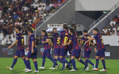 Suudi Veliaht Prensi’nin hedefinde Barcelona var: 10 milyar euroluk teklif iddiası