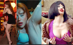 Asena Keskinci'nin Jasmine dizisine RTÜK kafayı taktı, Evrim Akın fırsatı kaçırmadı