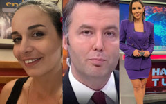 Eski Habertürk çalışanı genç kadından Mehmet Akif Ersoy’a şok taciz suçlaması