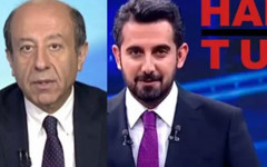 Habertürk skandalı iki kelle daha aldı: Muharrem Sarıkaya ve Fevzi Çakır da gitti