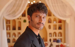 Halef’in Serhat’ı İlhan Şen’in sevgilisi oyuncu çıktı!