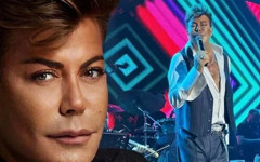 Fatih Ürek'ten acı haber: Ünlü sanatçı hayatını kaybetti