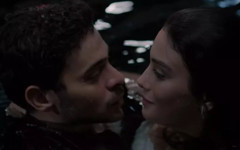 Gözleri KaraDeniz ekibi şoke oldu: Final yazısını yayında gördüler