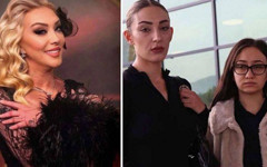 Güllü’nün oğlu Tuğberk Gülter ifade verdi: Ablam Kervan için annemi öldürebilir