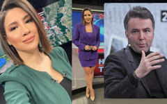 Nur Köşker ifşa etti: Mehmet Akif'ten Kenan Tekdağ'ın haberi vardı, seks partilerine katılmazsam..