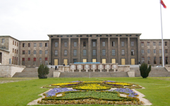 TBMM’de taciz skandalı: 2022’de tacize uğradım, şikâyet edince İstanbul’a sürüldüm