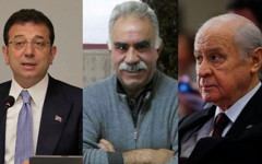 Bahçeli İmamoğlu ile Öcalan’ı bir tuttu: CHP’nin 75 miting yaptığı yerde…