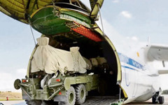 Bloomberg: Türkiye S-400’leri Rusya'ya iade etmeye hazırlanıyor