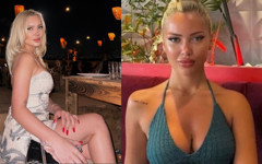 Gözaltına alınan Mümine Senna Yıldız kimdir? Mümine Senna Yıldız Ne iş yapıyor?