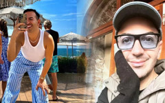 Katar’da deport iddiası sonrası gündemde: Cihan Şensözlü kimdir?