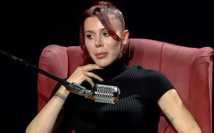 Nefise Karatay özel hayatını açıkladı: Eşcinsel değilim, tercihim erkek