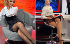 Sunucuların kıyafetleri yeniden gündemde: AK Partili isimden sert tepki