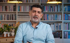 Gazeteci Levent Gültekin gözaltına alındı: İlk ifadesi ortaya çıktı