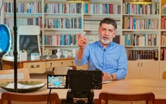 Gözaltına alınan Levent Gültekin: Hangi yanıltıcı bilgiyi yaydığıma dair somut tespit yok