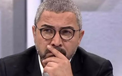 Habertürk eski yöneticisi Veyis Ateş adliyede ifade verdi