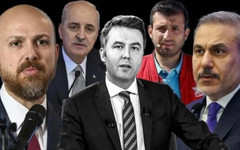 Mehmet Akif Ersoy skandalı: AKP içi siyasi hesaplaşma mı, medyaya ayar mı?