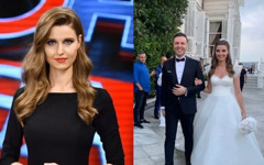 Mehmet Akif Ersoy skandalının faturasını eski eşi Pınar Erbaş’a kestiler! Show TV’den kovuldu mu?