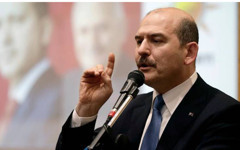 Süleyman Soylu’dan Mehmet Akif Ersoy iddialarına sert yanıt: Bu haysiyetsizliktir, şerefsizliktir