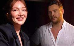 Danla Bilic–Sinan Akçıl polemiği büyüyor: Bomboş bir bakış açısı