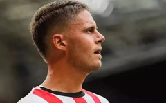 Fenerbahçe'den orta sahaya dev hamle: Joey Veerman