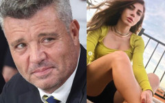 Sadettin Saran esrar var mı demiş, Ela Rümeysa Cebeci Ben Escobar mıyım? diye yanıt vermiş