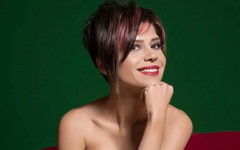 Şarkıcı Aydilge yıllar sonra hastalığını açıkladı