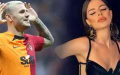 Simge Sağın’dan olay Icardi açıklaması: Bir işaret olsaydı…