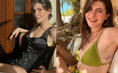 Taşacak Bu Deniz'in Savcı Feride'si Naz Çağla Irmak kimdir?