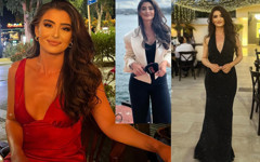 CNN Türk muhabiri Merve Tokaz'a ölüm tehditleri yağdı: Sadettin Saran'la ilgili iddiaları anlatmıştı