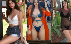 Kasım Garipoğlu'nun yalıdaki uyuşturucu partisinde dikkat çeken Derin Talu detayı