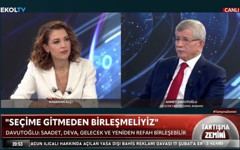 Büyük iddiayla yayına başlamıştı: Ekol TV yayın hayatına son verdi
