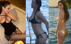 Defne Samyeli Kasım Garipoğlu yalısındaki çılgın partiye katıldı mı? Flaş açıklama