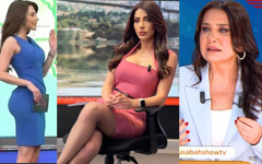 Show TV yönetimi Okan Buruk iftirasını atan Sevilay Yılman’ı kovdu