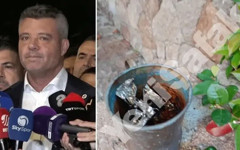 Uyuşturucu soruşturması: Sadettin Saran’ın İstanbul adresinde kokain tespit edildi